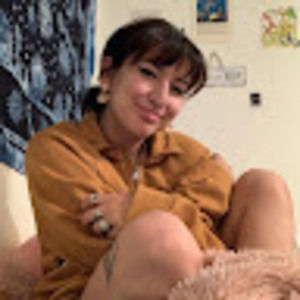 Meet your Posher, Veronica